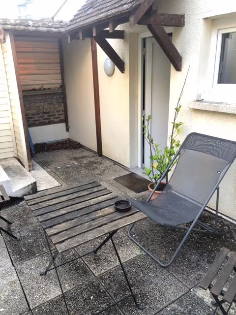 Studio 1 piece 20m2 a vendre a Melun