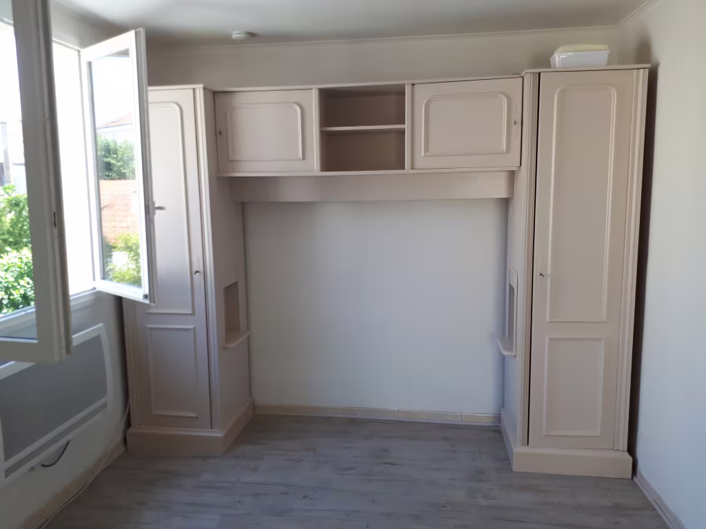 Studio 1 piece 20m2 a vendre a Melun - Photo 4/7