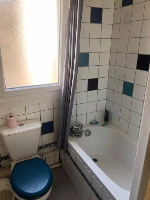 Studio 1 piece 20m2 a vendre a Melun - Photo 6/7
