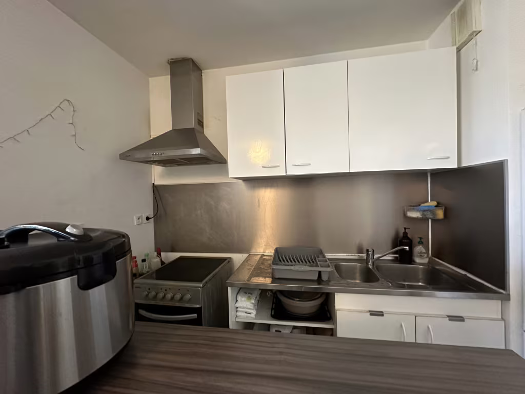 Appartement 2 pieces 46m2 a vendre a Dammarie-les-Lys - Photo 3/12