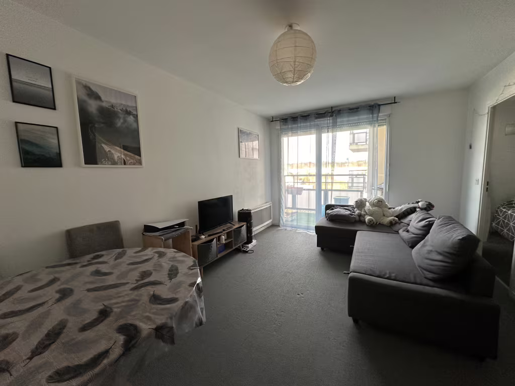 Appartement 2 pieces 46m2 a vendre a Dammarie-les-Lys - Photo 5/12