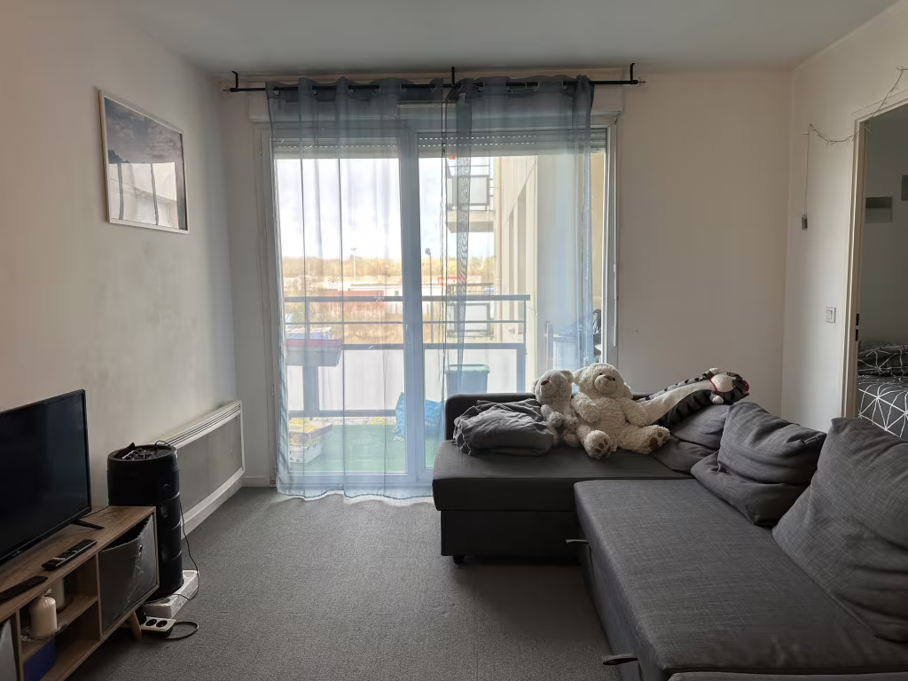 Appartement 2 pieces 46m2 a vendre a Dammarie-les-Lys - Photo 7/12