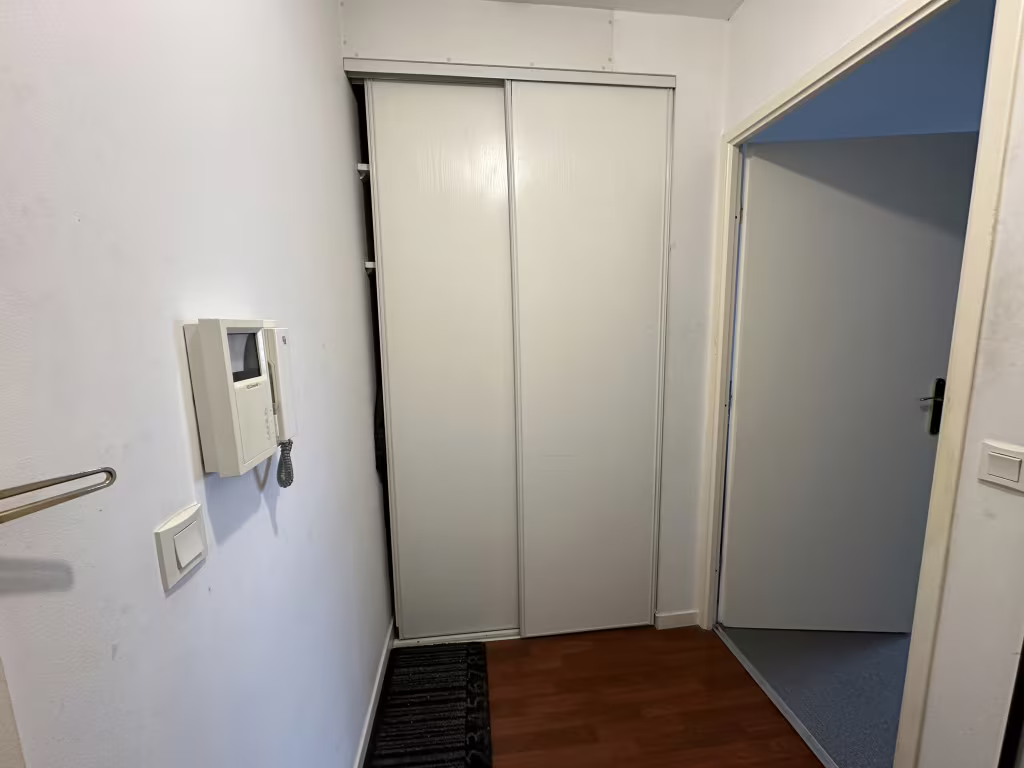 Appartement 2 pieces 46m2 a vendre a Dammarie-les-Lys - Photo 9/12