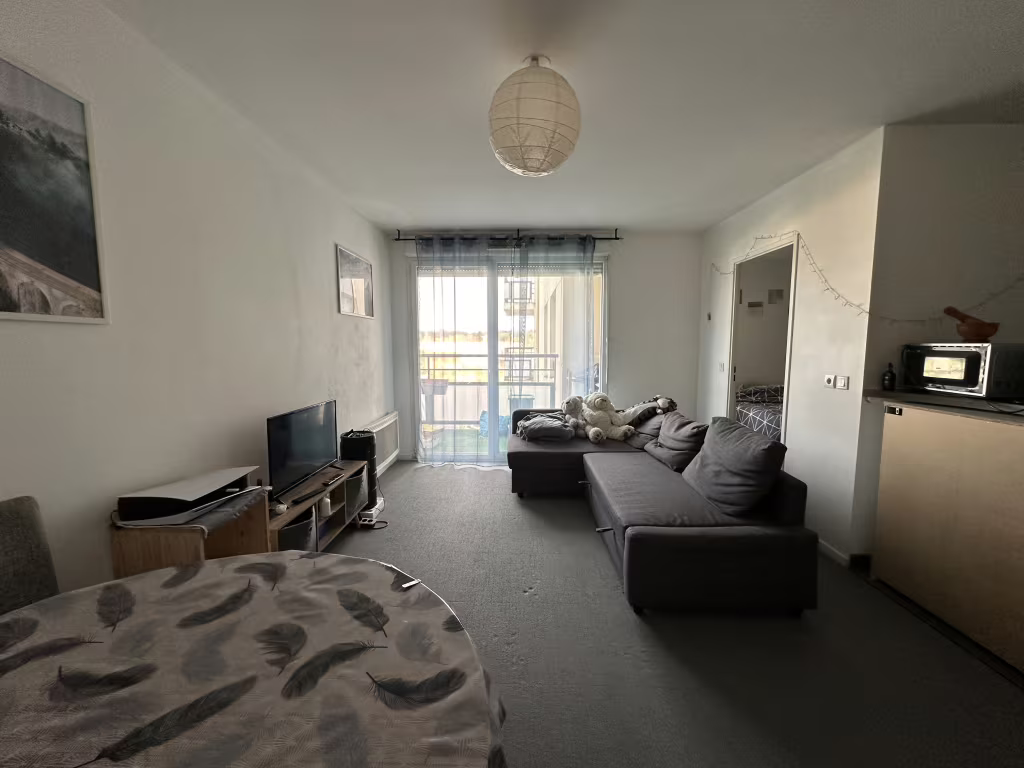 Appartement 2 pieces 46m2 a vendre a Dammarie-les-Lys - Photo 10/12