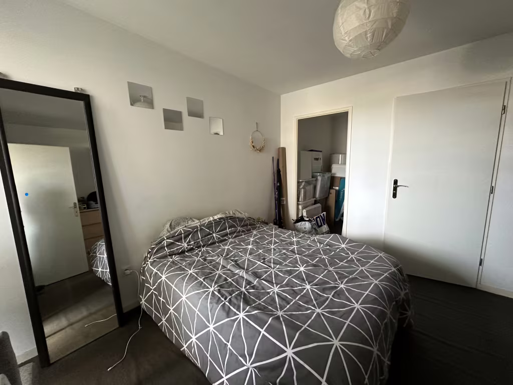 Appartement 2 pieces 46m2 a vendre a Dammarie-les-Lys - Photo 11/12