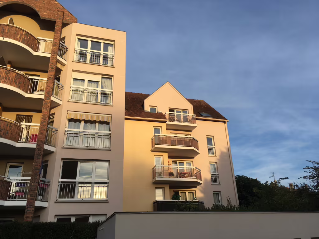 Appartement 2 pieces 50m2 a vendre a Melun - Photo 1/6