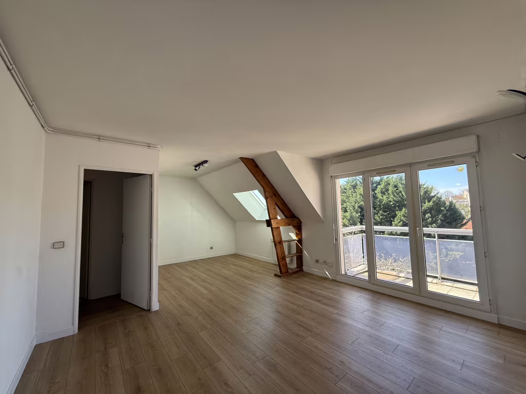 Appartement 2 pieces 50m2 a vendre a Melun - Photo 2/6