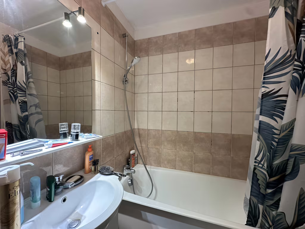 Appartement 2 pieces 50m2 a vendre a Melun - Photo 5/6