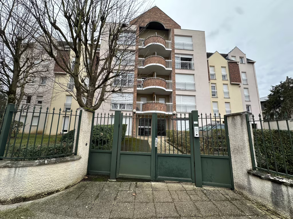 Appartement 2 pieces 50m2 a vendre a Melun - Photo 6/6