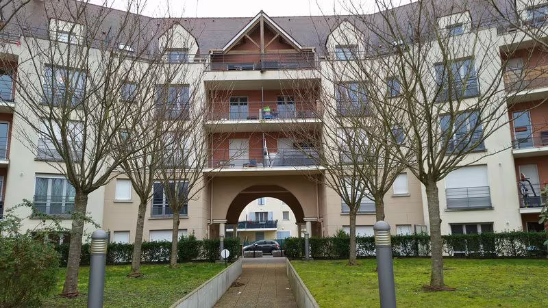 Appartement 3 pieces 65m2 a vendre a Melun - Photo 1/12