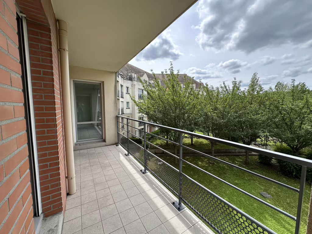 Appartement 3 pieces 65m2 a vendre a Melun - Photo 3/12