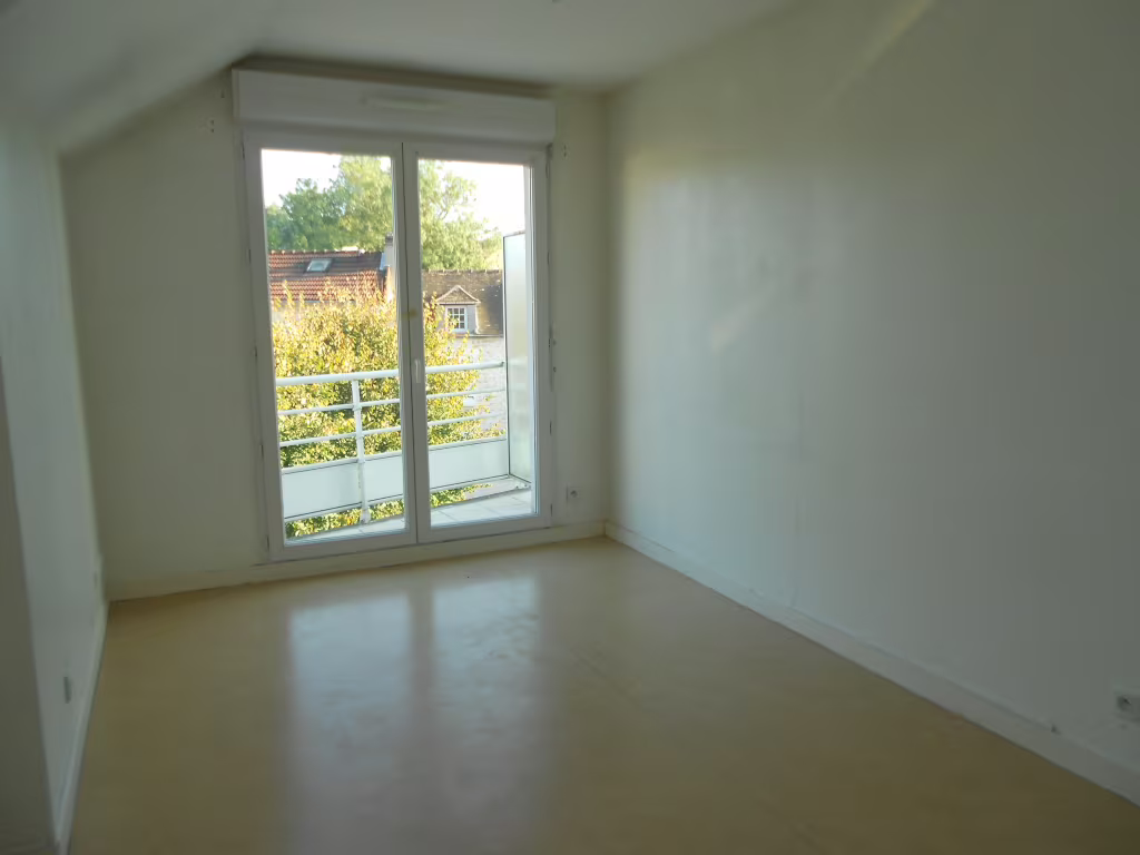 Appartement 2 pieces 42m2 a vendre a Vaux-le-Pénil - Photo 3/9