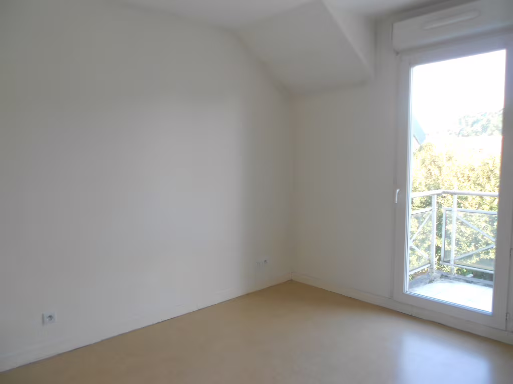 Appartement 2 pieces 42m2 a vendre a Vaux-le-Pénil - Photo 8/9