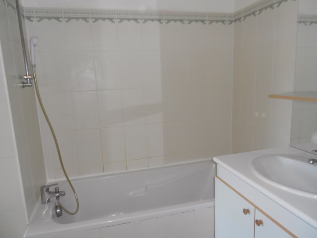 Appartement 2 pieces 42m2 a vendre a Vaux-le-Pénil - Photo 9/9