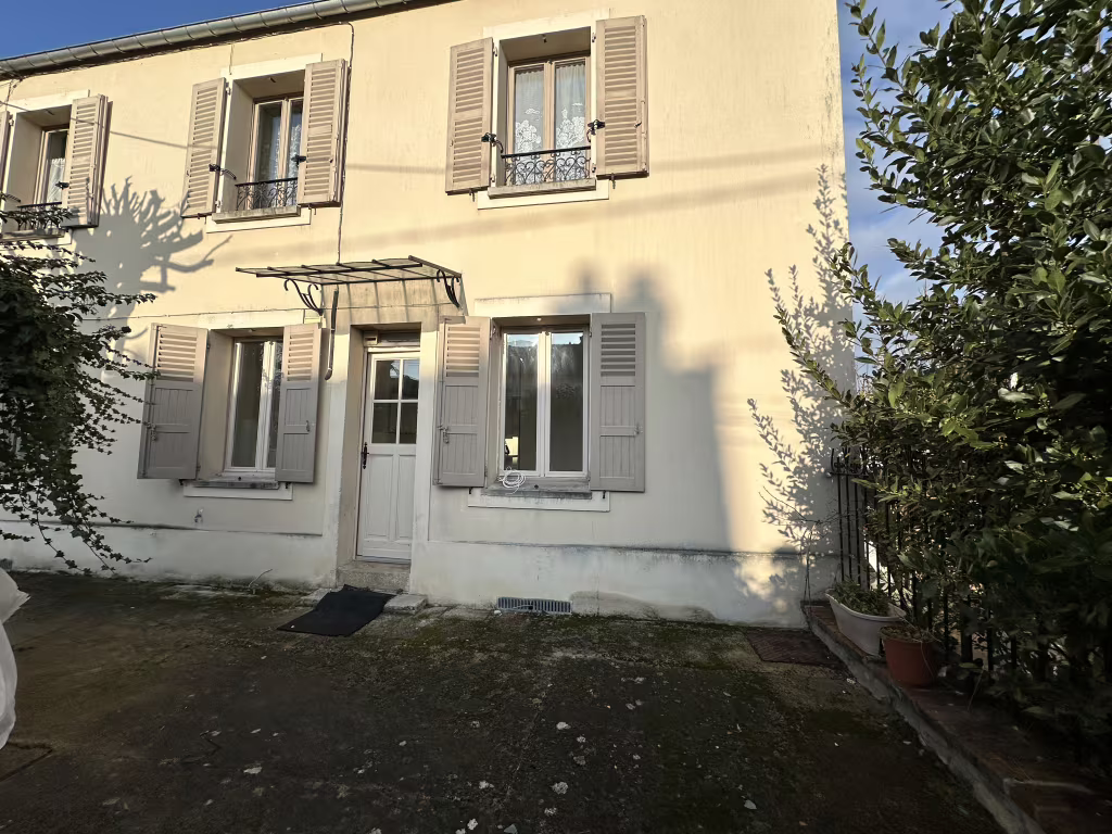 Rez de jardin 2 pieces 34m2 a vendre a Melun - Photo 3/10