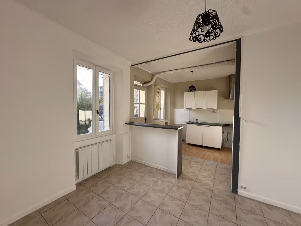 Rez de jardin 2 pieces 34m2 a vendre a Melun - Photo 6/10