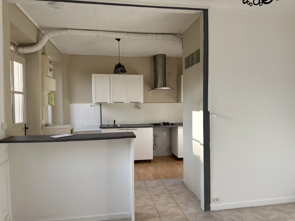 Rez de jardin 2 pieces 34m2 a vendre a Melun - Photo 7/10