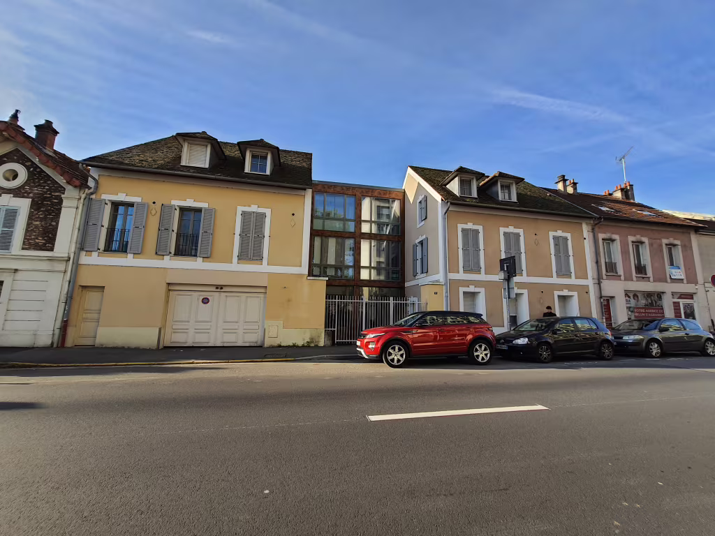 Appartement 3 pieces 58m2 a vendre a Melun - Photo 1/17