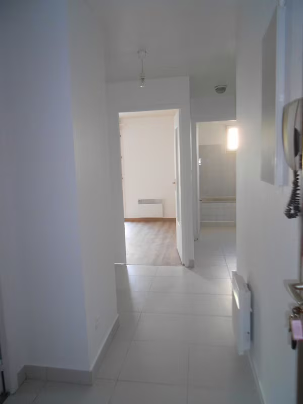 Appartement 2 pieces 44m2 a vendre a Melun - Photo 3/11