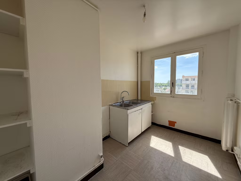 Appartement 2 pieces 42m2 a vendre a Melun - Photo 2/6