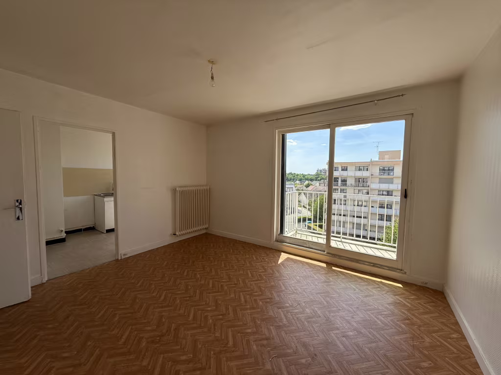 Appartement 2 pieces 42m2 a vendre a Melun - Photo 6/6