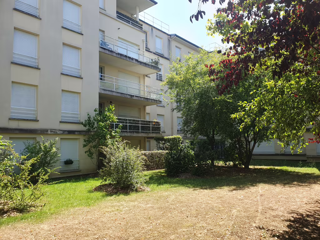 Appartement 4 pieces 76m2 a vendre a Corbeil-Essonnes - Photo 2/11