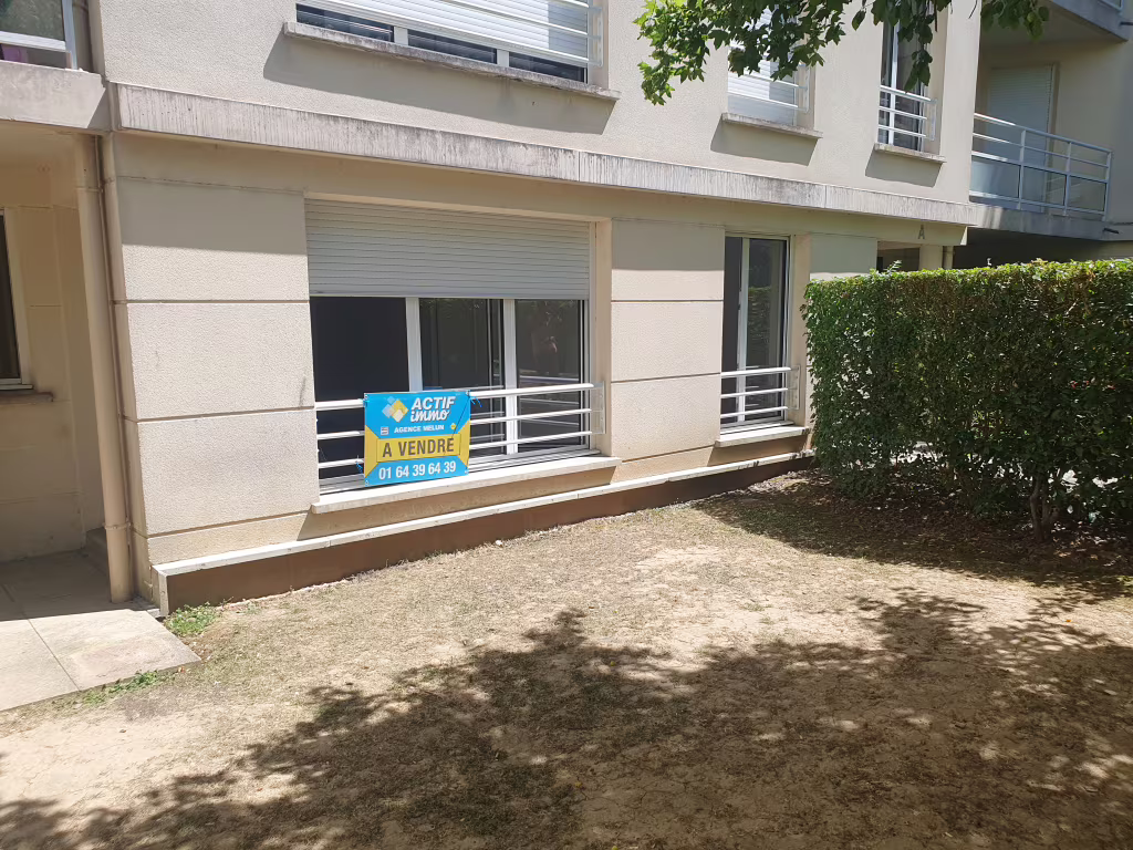 Appartement 4 pieces 76m2 a vendre a Corbeil-Essonnes - Photo 9/11