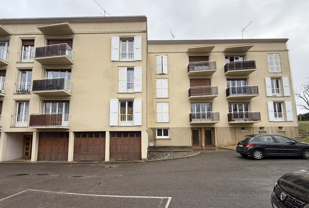 Appartement 2 pieces 51m2 a vendre a Dammarie-les-Lys - Photo 1/10