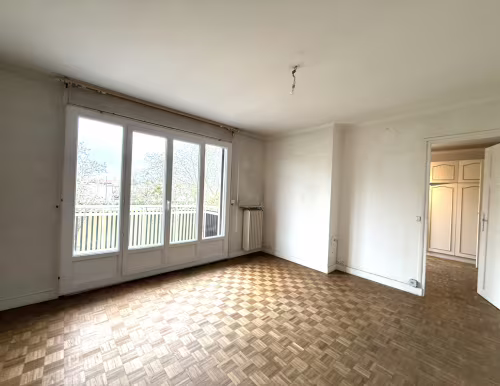Appartement 2 pieces 51m2 a vendre a Dammarie-les-Lys