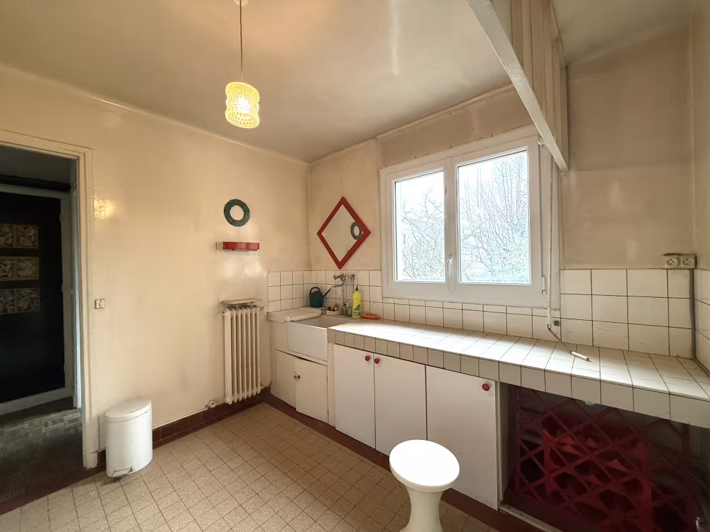 Appartement 2 pieces 51m2 a vendre a Dammarie-les-Lys - Photo 5/10