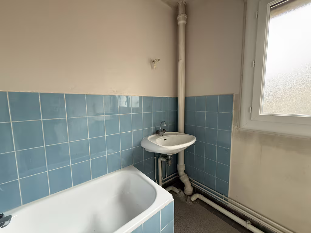 Appartement 2 pieces 51m2 a vendre a Dammarie-les-Lys - Photo 7/10