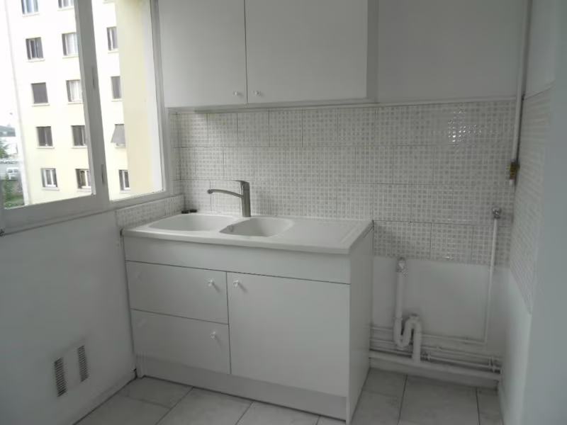 Appartement 2 pieces 33m2 a vendre a Melun - Photo 2/8