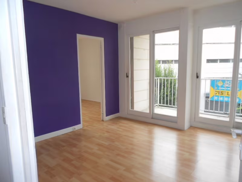 Appartement 2 pieces 33m2 a vendre a Melun - Photo 3/8