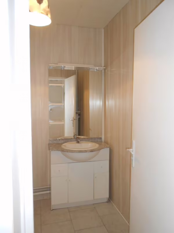 Appartement 2 pieces 33m2 a vendre a Melun - Photo 5/8