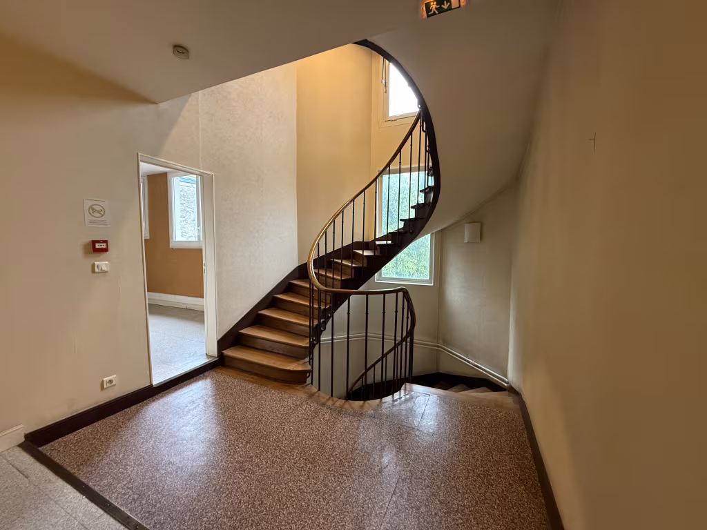 Immeuble 235m2 a vendre a Melun - Photo 4/11