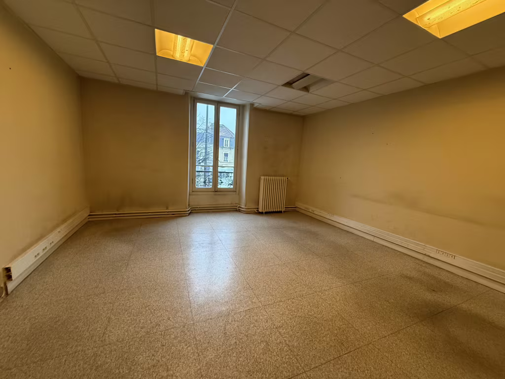 Immeuble 235m2 a vendre a Melun - Photo 7/11