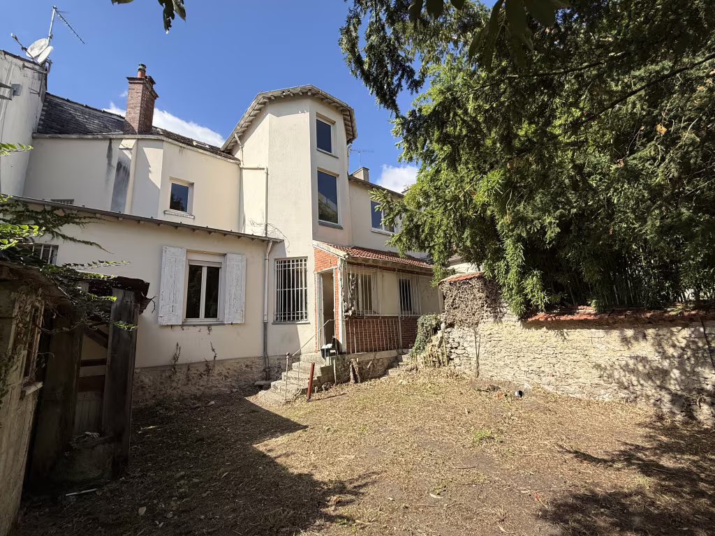 Immeuble 235m2 a vendre a Melun - Photo 13/16