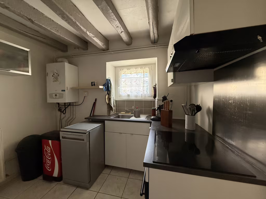 Appartement 2 pieces 43m2 a vendre a Pamfou - Photo 8/16