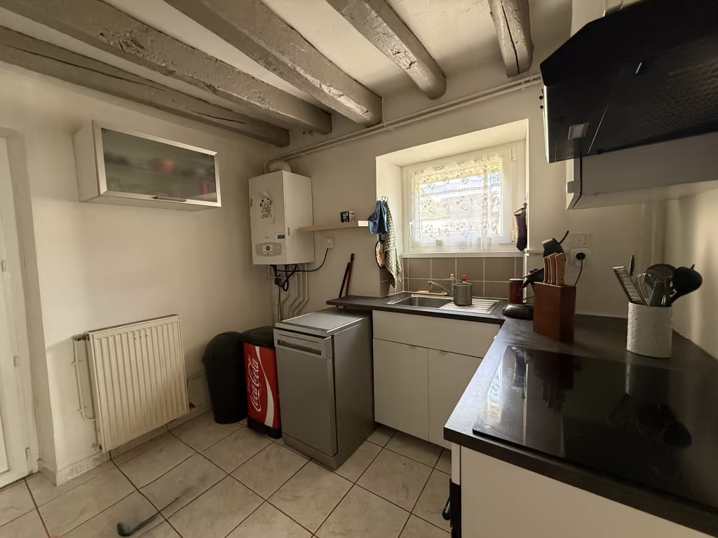 Appartement 2 pieces 43m2 a vendre a Pamfou - Photo 10/16