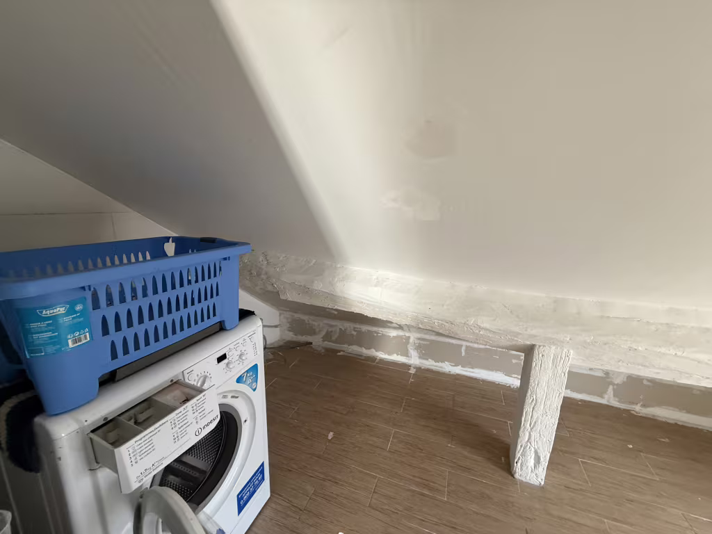 Appartement 2 pieces 43m2 a vendre a Pamfou - Photo 11/16