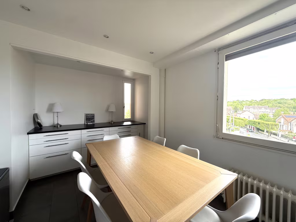 Appartement 5 pieces 109m2 a vendre a Melun - Photo 4/15
