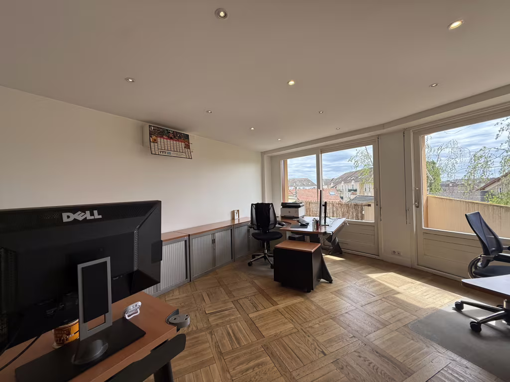 Appartement 5 pieces 109m2 a vendre a Melun - Photo 11/15