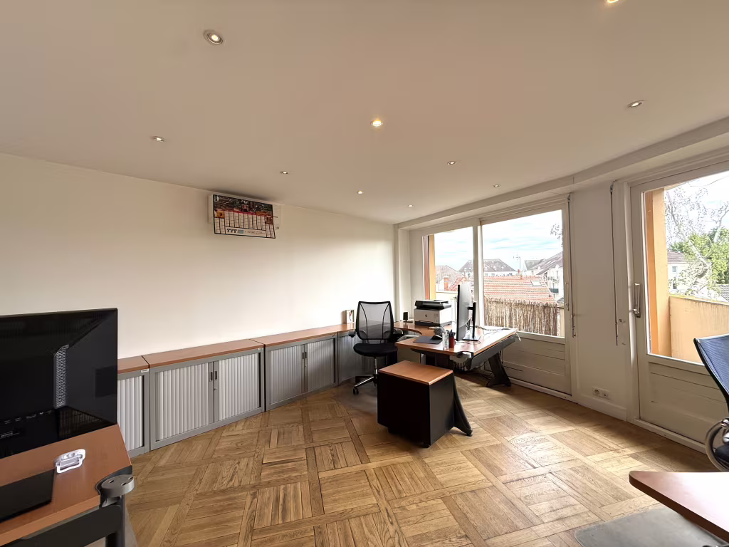 Appartement 5 pieces 109m2 a vendre a Melun - Photo 13/15