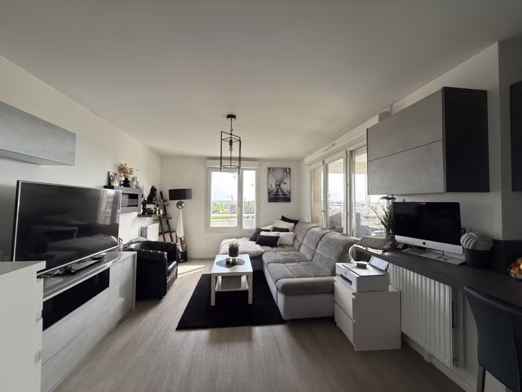 Appartement 4 pieces 78m2 a vendre a Melun - Photo 3/14