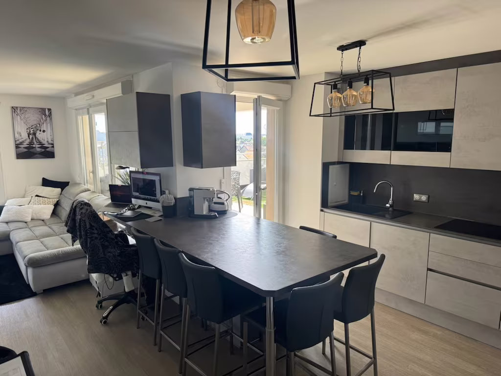Appartement 4 pieces 78m2 a vendre a Melun - Photo 5/14