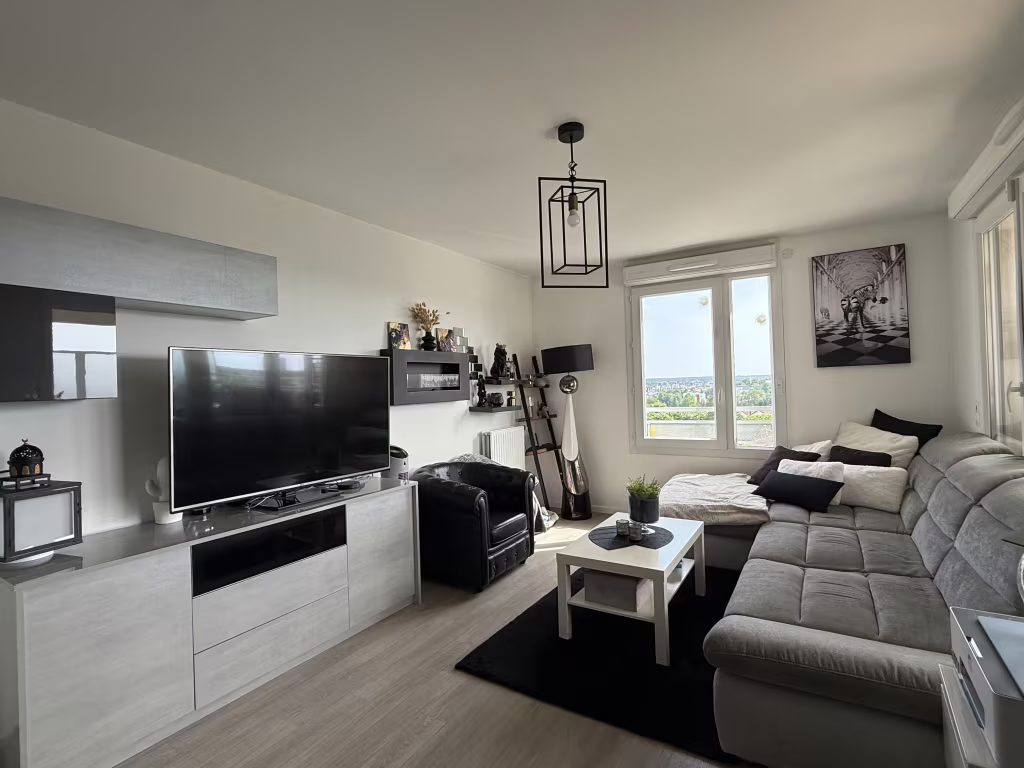 Appartement 4 pieces 78m2 a vendre a Melun - Photo 6/14