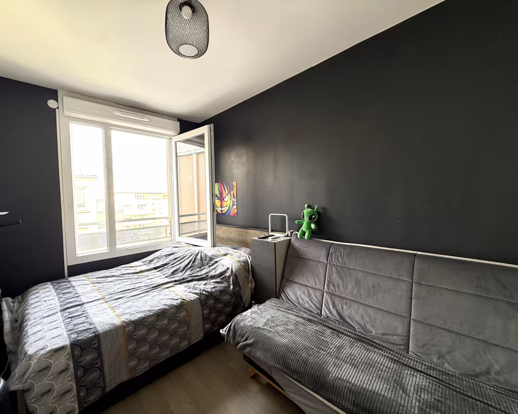 Appartement 4 pieces 78m2 a vendre a Melun - Photo 8/14