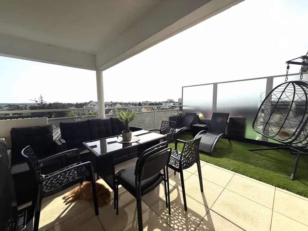 Appartement 4 pieces 78m2 a vendre a Melun - Photo 11/14