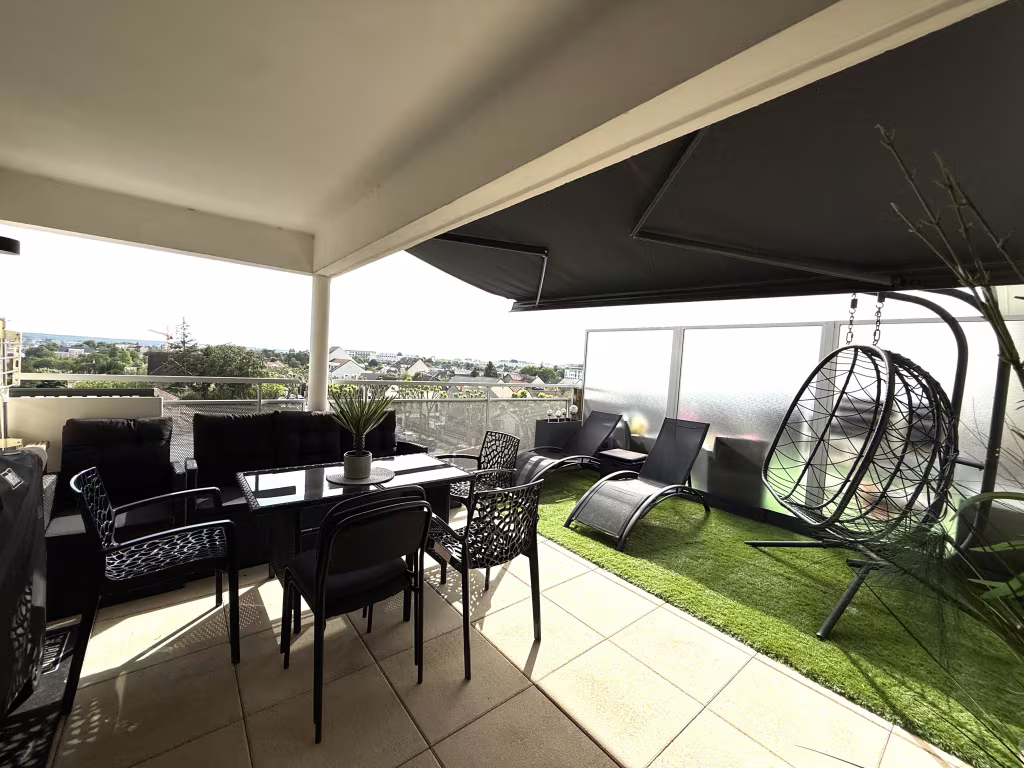 Appartement 4 pieces 78m2 a vendre a Melun - Photo 12/14