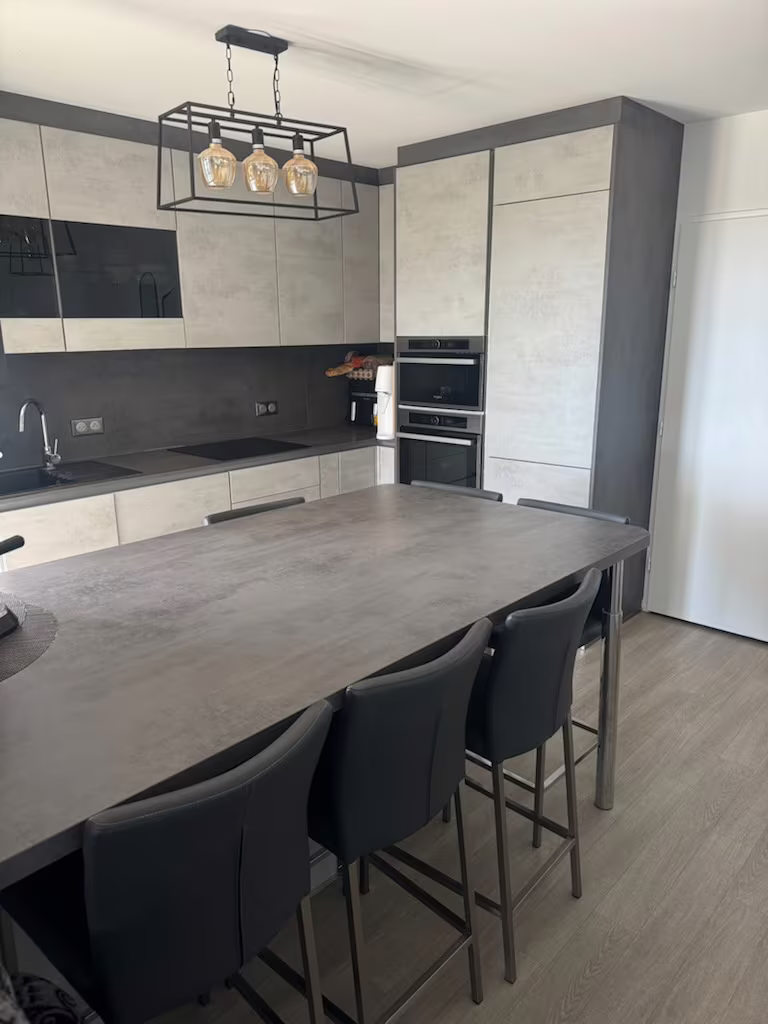 Appartement 4 pieces 78m2 a vendre a Melun - Photo 14/14